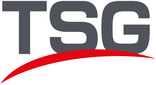 Logo TSG FC