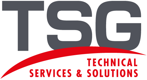 Logo Technical Services and Solutions FC